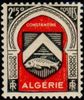 Algeria 1947 - Coat of arms of Constantine 2,50 fr