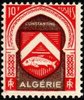 Algeria 1948 - Coat of arms of Constantine 10 fr