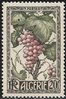 Algeria 1950 - Fruits (grapes) Algeria 1950 - Fruits (grapes)