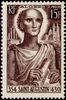 Algeria 1954 - Saint Augustin Algeria 1954 - Saint Augustin