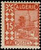 Algeria 1926 - Sidi Abderahmane Mosque 15c