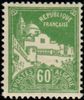 Algeria 1926 - La Pecherie mosque 60c