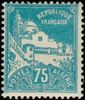 Algeria 1929 - La Pecherie mosque 75c