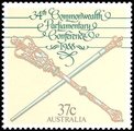 Australia 1988 - Parliamentary Conference