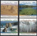 Australia 1988 - Panorama of Australia (4) Australia 1988 - Panorama of Australia (4)