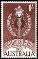 Australia 1961 - Colombo Plan