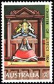 Australia 1974 - Supreme Court - charter of justice Australia 1974 - Supreme Court - charter of justice
