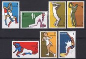 Australia 1974 - Non-olympic Sports (7)