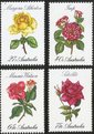 Australia 1982 - Roses (4) Australia 1982 - Roses (4)