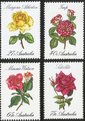 Australia 1982 - Roses (4)