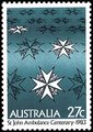 Australia 1983 - Centenary of St John Ambulance in Australia Australia 1983 - Centenary of St John Ambulance in Australia