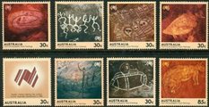 Australia 1984 - 200 years of Colonization of Australia (8) Australia 1984 - 200 years of Colonization of Australia (8)