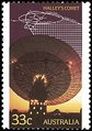 Australia 1986 - Halleys Comet Australia 1986 - Halleys Comet