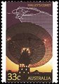 Australia 1986 - Halleys Comet