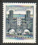 Austria 1959 - Buildings 1/12 - Heiligenstadt, Vienna