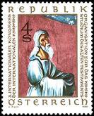 Austria 1980 - Congress of the Org. for Old Testament Studies