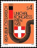 Austria 1981 - Heating Engineers Union Congress