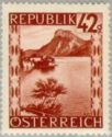 Austria 1946 - Traunkirchen Austria 1946 - Traunkirchen
