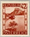 Austria 1946 - Traunkirchen