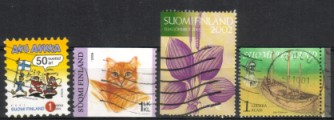 Aaltoleima esimerkit