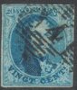 Belgia 1858 - King Leopold I Medallion 20c unwatermarked, Oval 16-17mm Belgia 1858 - King Leopold I Medallion 20c unwatermarked, Oval 16-17mm