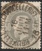 Belgia 1875 - King Leopold II profile 50c Belgia 1875 - King Leopold II profile 50c
