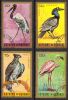 Burundi 1965 - Birds (4)