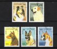 Kambodza 1996 - Dogs (5) Kambodza 1996 - Dogs (5)