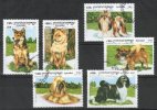 Kambodza 1999 - Dogs (6) Kambodza 1999 - Dogs (6)