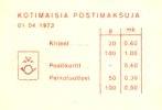 AV 5 automaattivihkot (F-kansi)