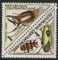 Postage due Native beetles 1f (2)