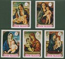 Madonna paintings by Giovanni Bellini (5)