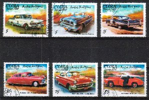 Kuuba 2002 - Old Automobiles (6)