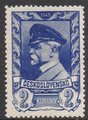 Tsekkoslovakia 1945 - Thomáš Garrigue Masaryk 2K
