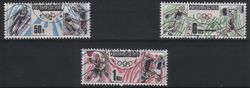 Czechoslovakia 1988 - Olympics (3)