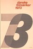 Denmark 1973 - Denmark official year set 1973 Denmark 1973 - Denmark official year set 1973