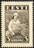 Eesti, Viro 1935 - Harvesting Eesti, Viro 1935 - Harvesting