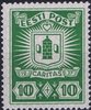 Estonia 1937 - Caritas 1937 - 10+10s Paide