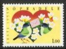 Eesti, Viro 1993 - Friendship Greetings