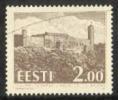 Eesti, Viro 1993 - Tallinn Castle FDC Eesti, Viro 1993 - Tallinn Castle FDC
