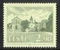 Eesti, Viro 1993 - Haapsalu Cathedral Eesti, Viro 1993 - Haapsalu Cathedral