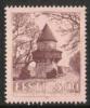 Eesti, Viro 1994 - Monks Tower, Kiiu Eesti, Viro 1994 - Monks Tower, Kiiu
