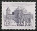 Eesti, Viro 1994 - Kuressaare Castle Eesti, Viro 1994 - Kuressaare Castle