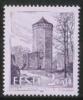Eesti, Viro 1996 - Paide Castle Eesti, Viro 1996 - Paide Castle