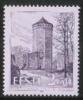 Eesti, Viro 1996 - Paide Castle