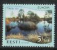 Eesti, Viro 1999 - Europa CEPT 1999 - Tolkuse Bog Eesti, Viro 1999 - Europa CEPT 1999 - Tolkuse Bog