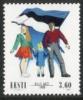 Estonia 1999 - Baltic Chain, 10th Anniv