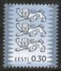 Eesti, Viro 2003 - Three Lions 0,30 2003 Eesti, Viro 2003 - Three Lions 0,30 2003