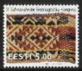 Eesti, Viro 2000 - 9th Intl. Finno-Ugric Congress Eesti, Viro 2000 - 9th Intl. Finno-Ugric Congress