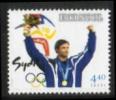 Eesti, Viro 2001 - Erki Nool, Olympic Decathlon Champion